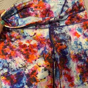 New w/out tags Athleta Hypersonic Sonar Full Length